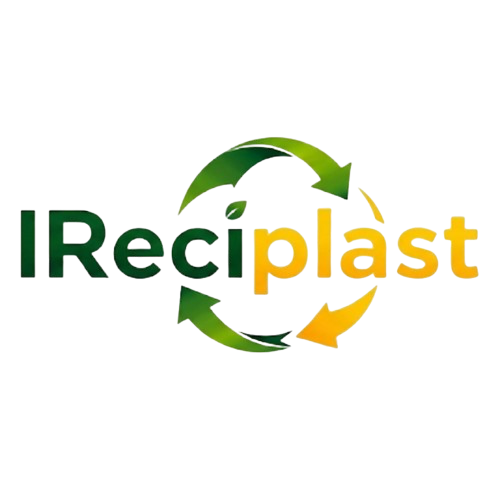 Logo IReciplast